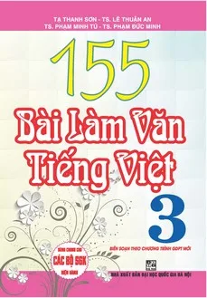 155BAI lam van 3