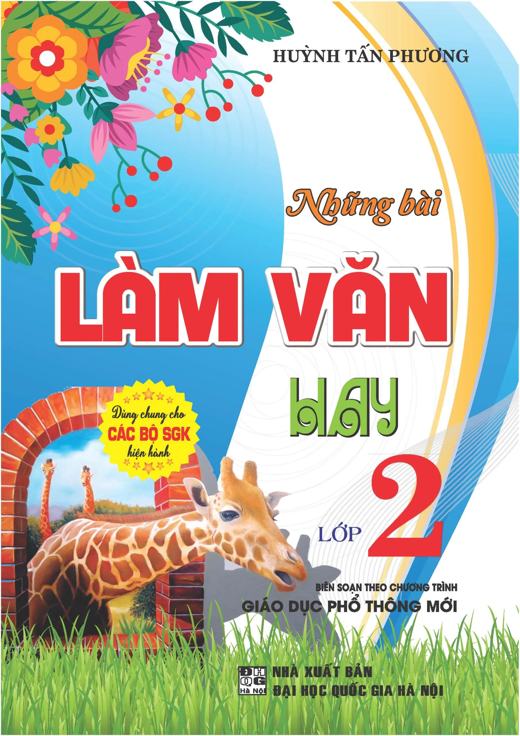 NHUNG BAI VAN HAY lop 2