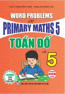 TOAN DO LOP 5, SONG NGU