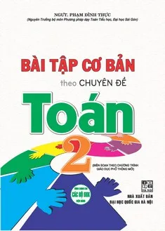 bai tap co ban theo chuyen de toan 2