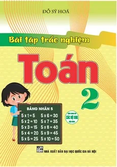 bai tap trac nghiem toan 2