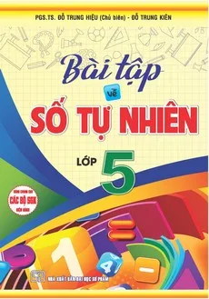 bai tap ve so tu nhien 5