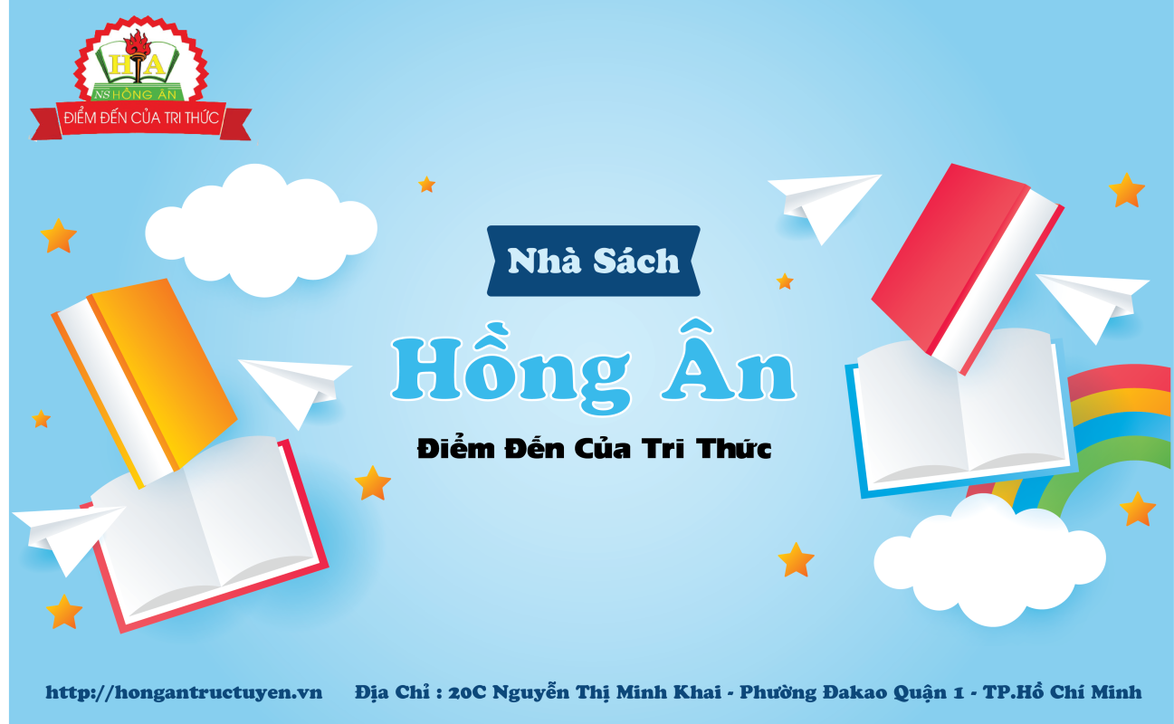 Hồng Ân Trực Tuyến