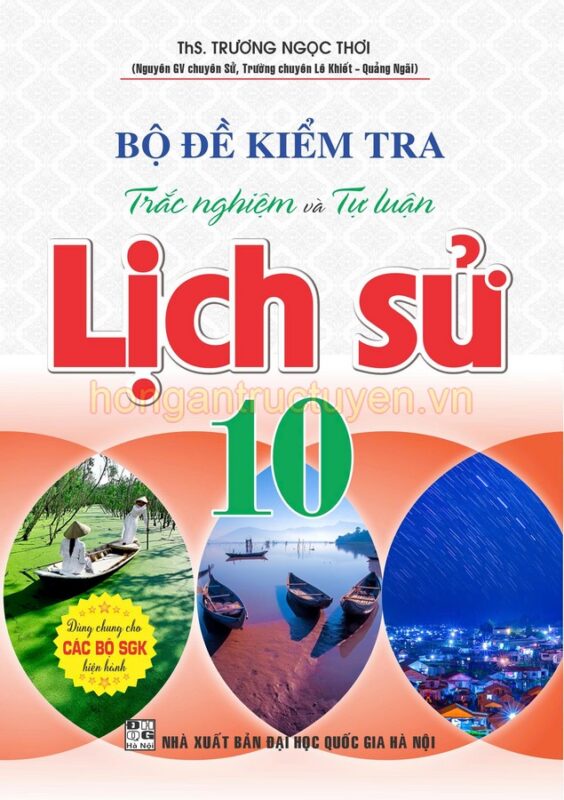 Hồng Ân Trực Tuyến