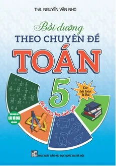 boi duong theo chuyen de toan 5