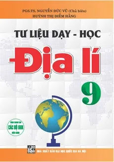 tu lieu day hoc dia li 9