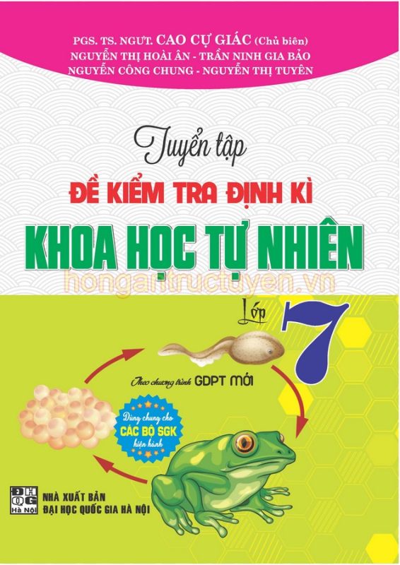 Hồng Ân Trực Tuyến