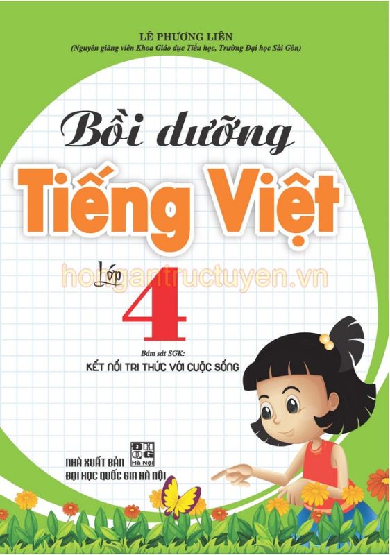 Hồng Ân Trực Tuyến