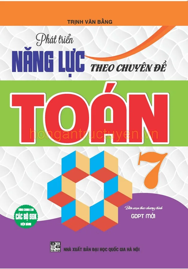 phat trien nang luc theo chuyen de toan 7