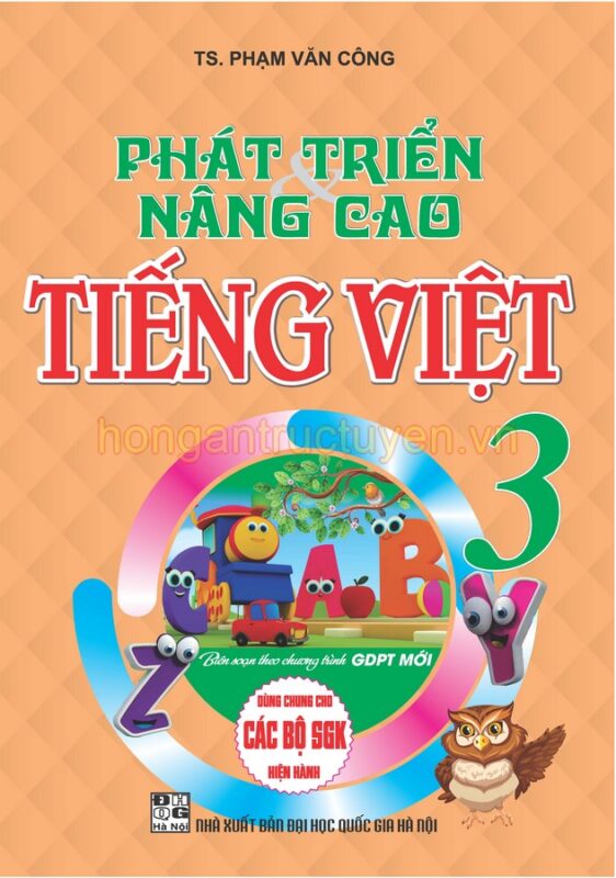 Hồng Ân Trực Tuyến