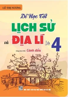 de hoc tot lich su dia ly 4 - canh dieu