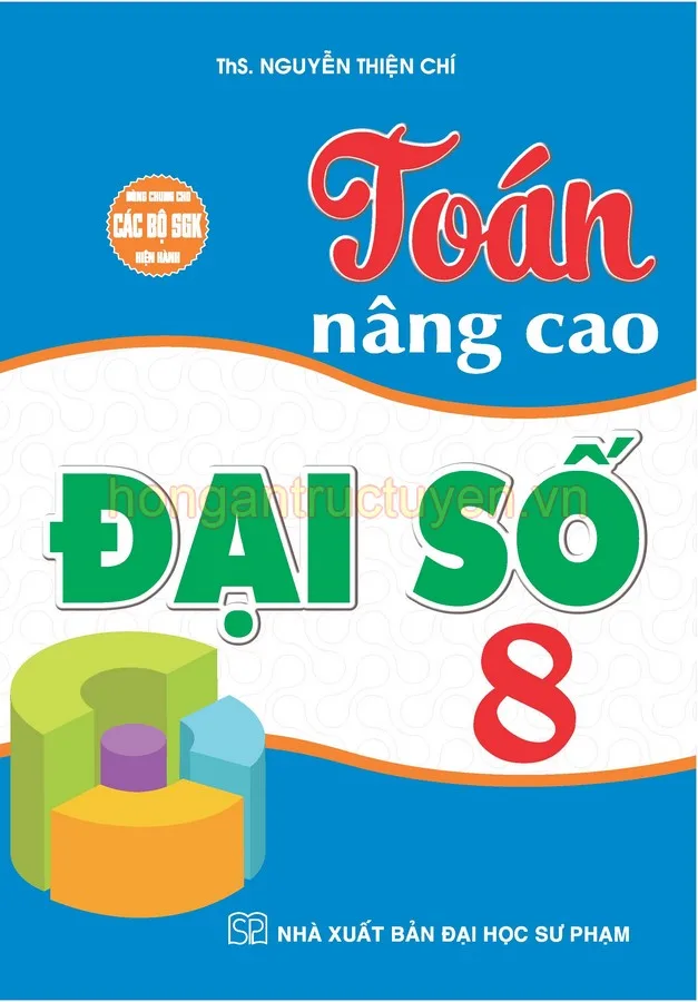 toan nang cao DS 8