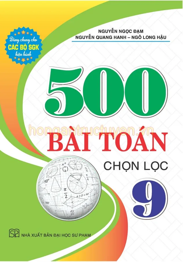 500 bai toan chon loc 9