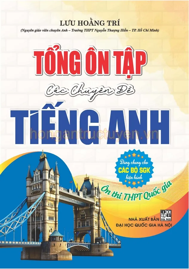 tong on tap cac chuyen de tieng anh