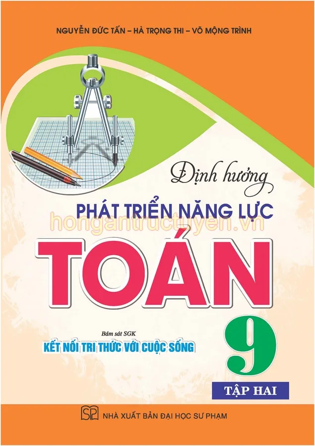 dinh huong phat trien nang luc toan 9- ket noi tri thuc - 2