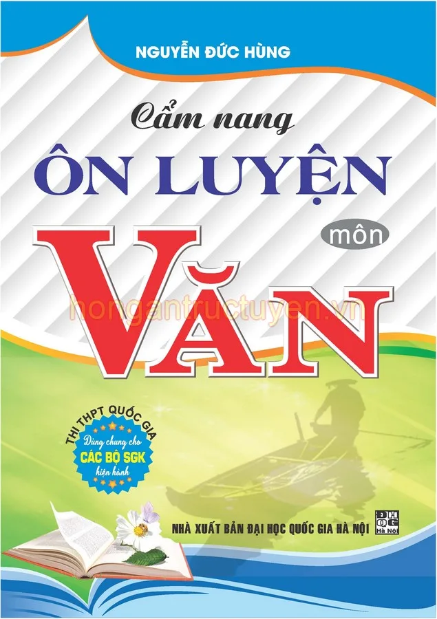 CAM NANG ON LUYEN MON VAN