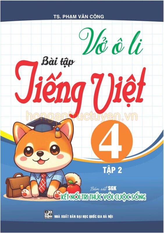 Hồng Ân Trực Tuyến