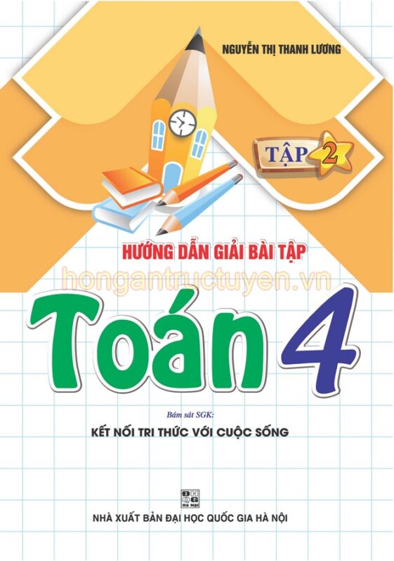 Hồng Ân Trực Tuyến
