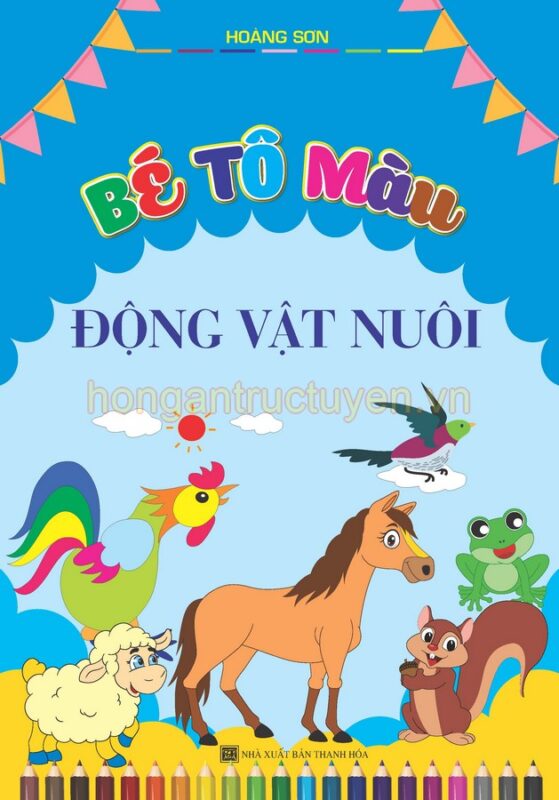 Hồng Ân Trực Tuyến