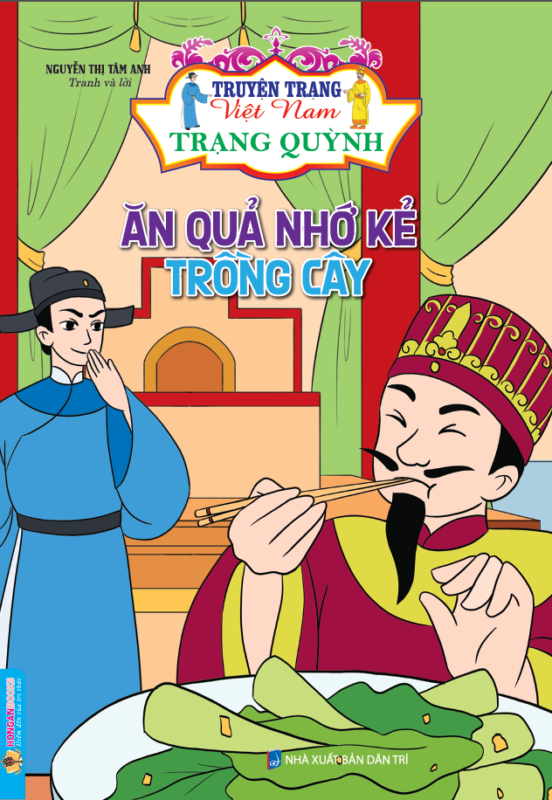 Hồng Ân Trực Tuyến