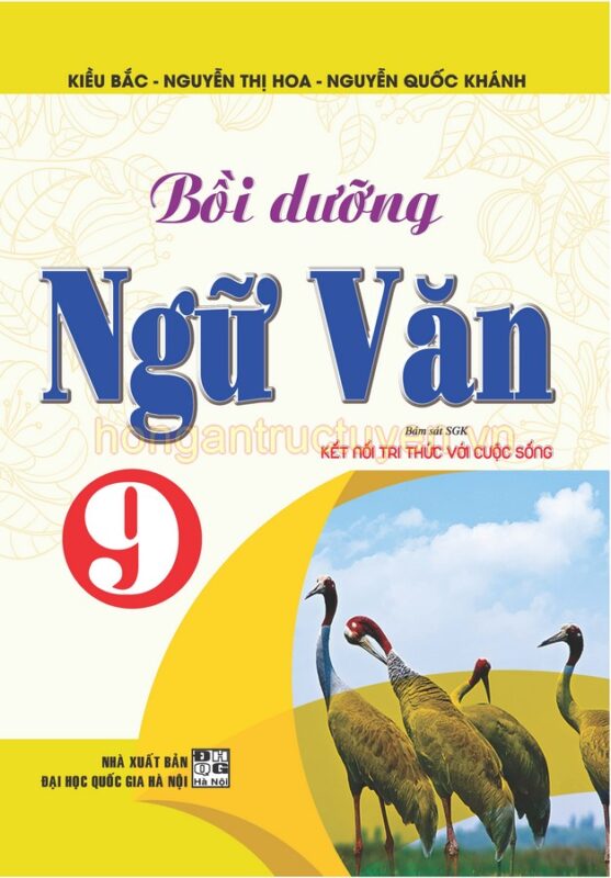 Hồng Ân Trực Tuyến