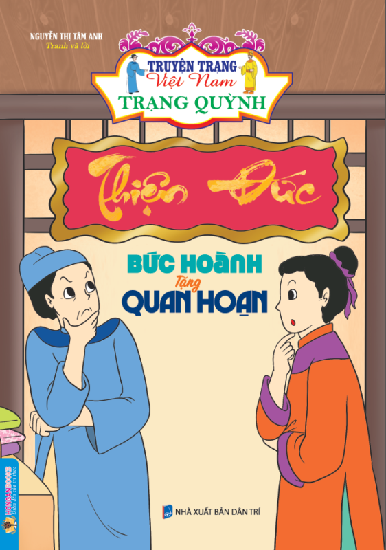 Hồng Ân Trực Tuyến