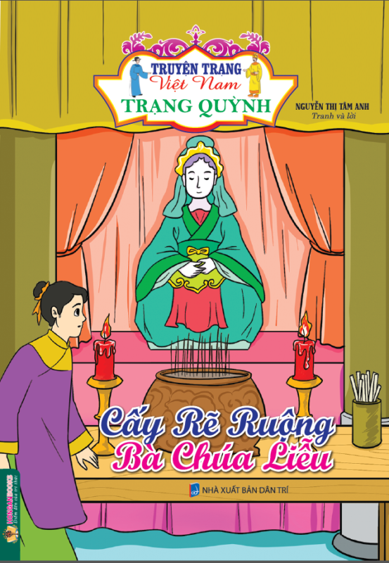 Hồng Ân Trực Tuyến