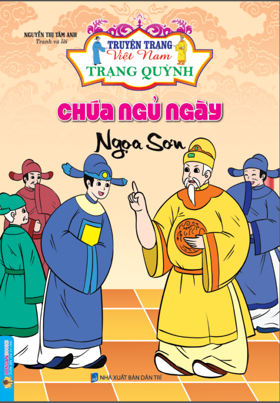 Hồng Ân Trực Tuyến