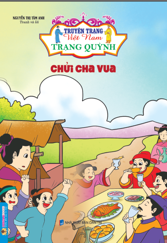 Hồng Ân Trực Tuyến