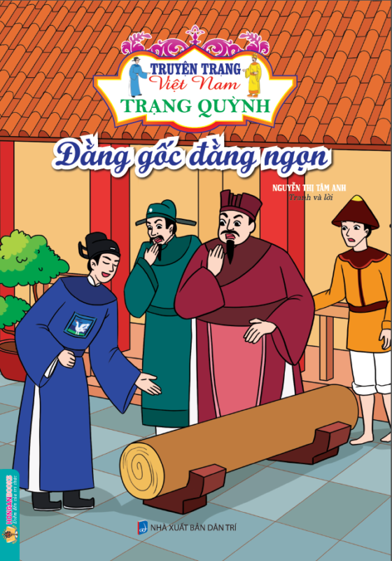 Hồng Ân Trực Tuyến