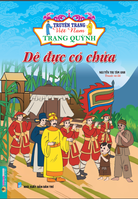Hồng Ân Trực Tuyến
