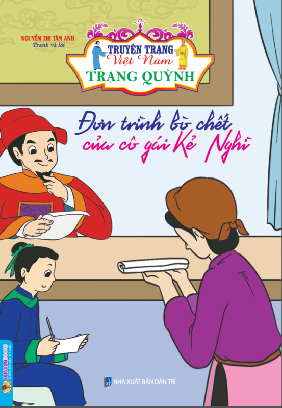 Hồng Ân Trực Tuyến