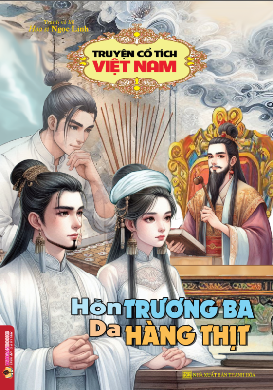 Hồng Ân Trực Tuyến