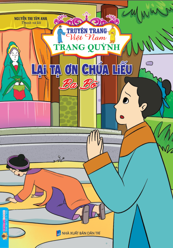 Hồng Ân Trực Tuyến