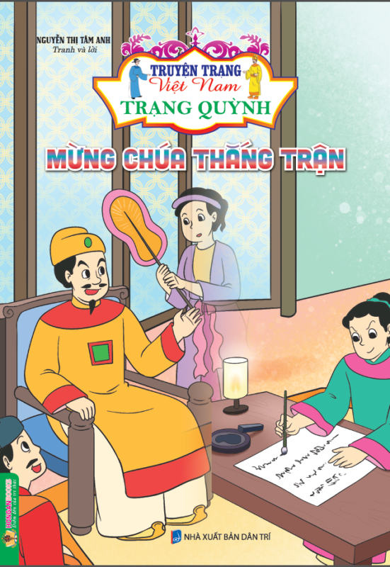 Hồng Ân Trực Tuyến