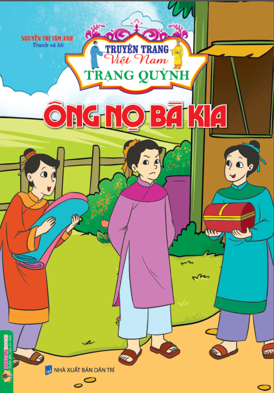 Hồng Ân Trực Tuyến