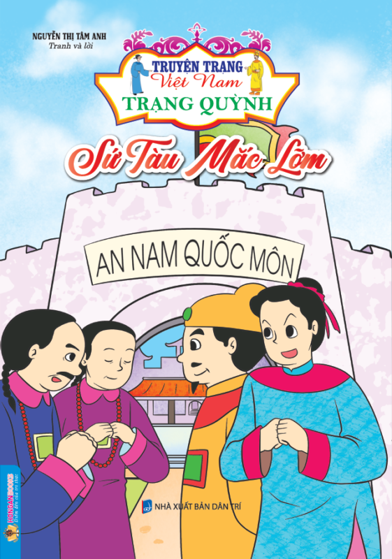 Hồng Ân Trực Tuyến