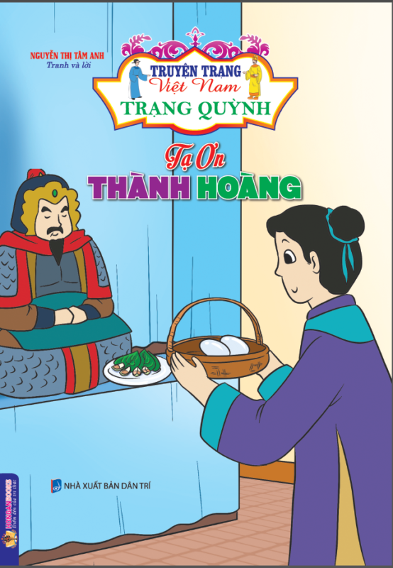 Hồng Ân Trực Tuyến