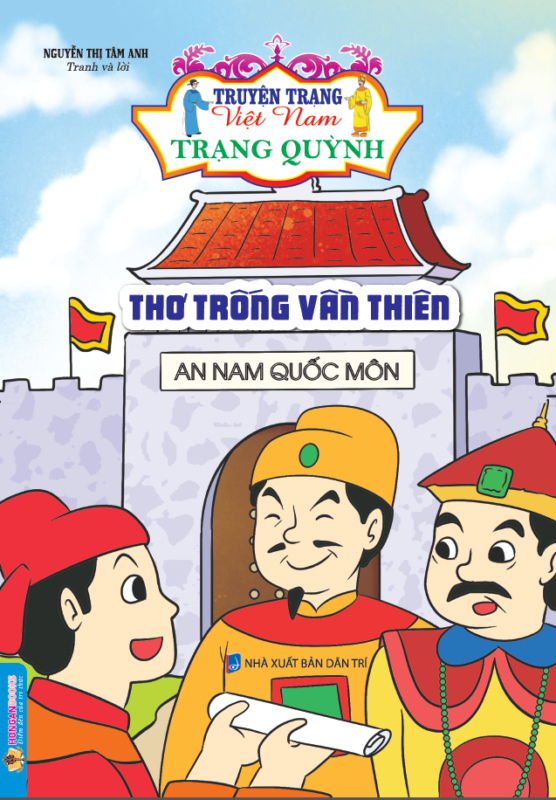 Hồng Ân Trực Tuyến