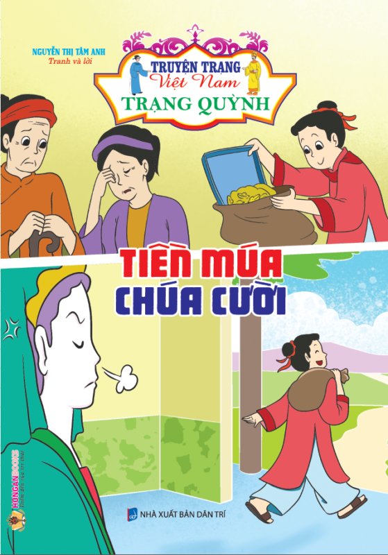 Hồng Ân Trực Tuyến