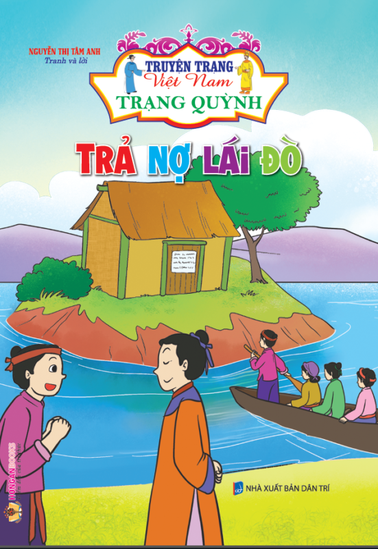 Hồng Ân Trực Tuyến
