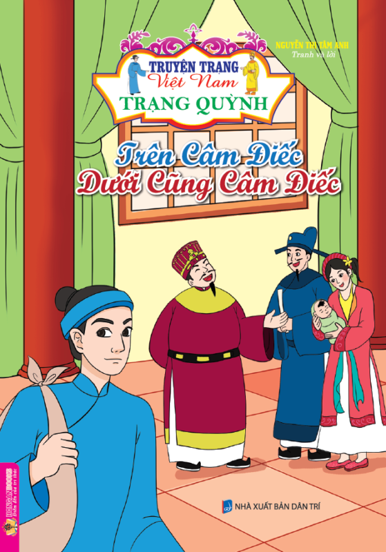 Hồng Ân Trực Tuyến
