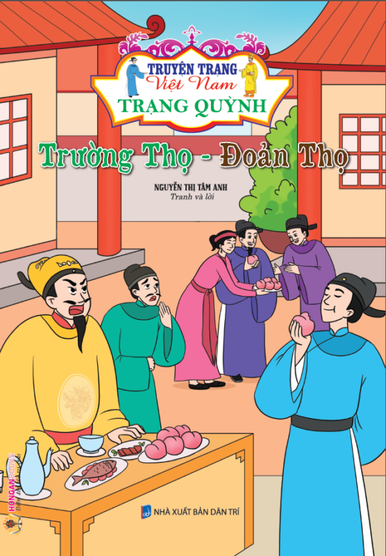 Hồng Ân Trực Tuyến