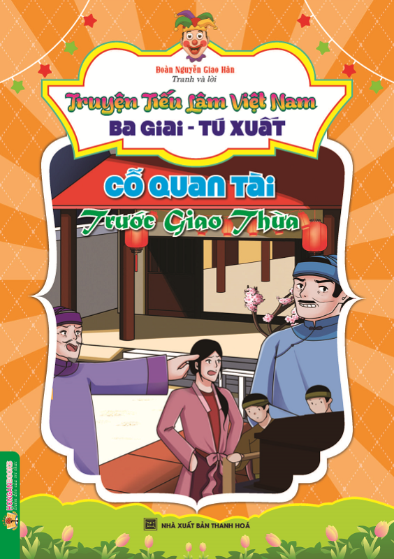 Hồng Ân Trực Tuyến