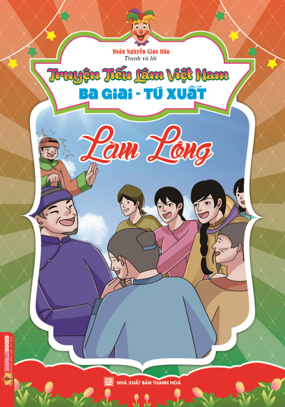 Hồng Ân Trực Tuyến